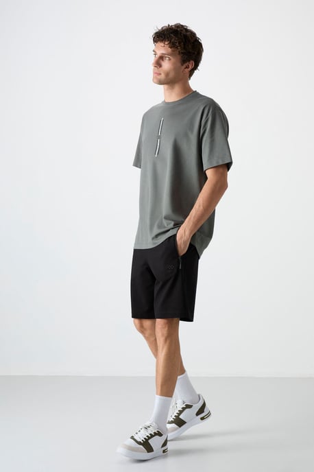 Herren Jersey-Shorts - Image 4