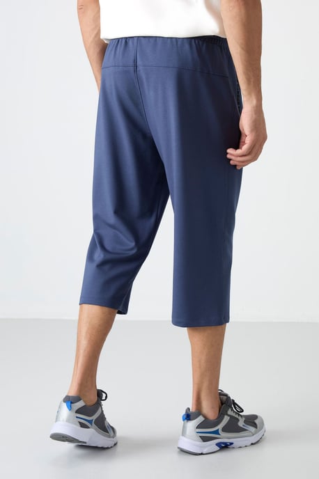 Herren Capri-Radsportshorts - Image 5