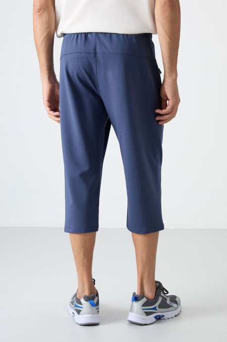 Herren Capri-Radsportshorts - Image 6