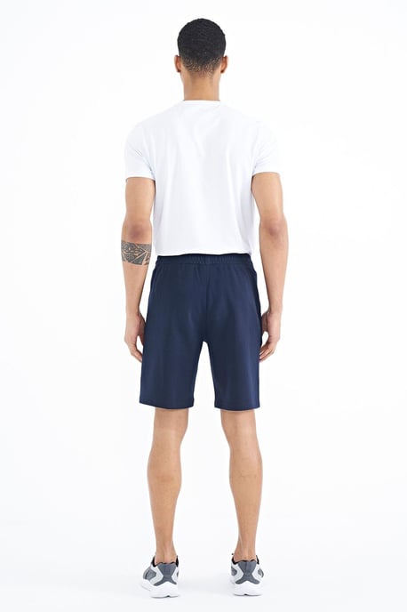 Herren Sweat-Shorts aus Baumwolle-Polyester - Image 5