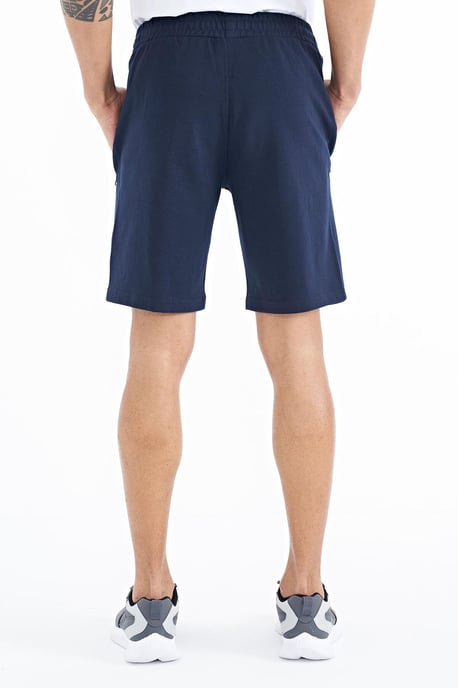 Herren Sweat-Shorts aus Baumwolle-Polyester - Image 6