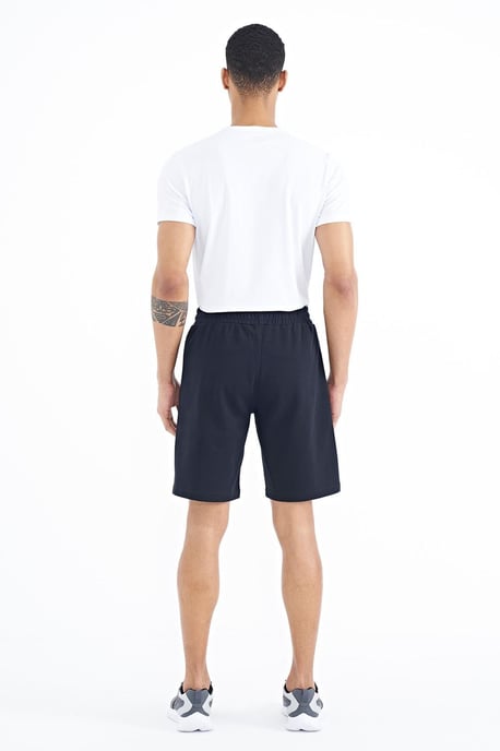 Herren Sweatshorts aus Baumwolle-Polyester - Image 6