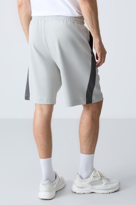Herren Sweatshorts aus Baumwollmischung - Image 5