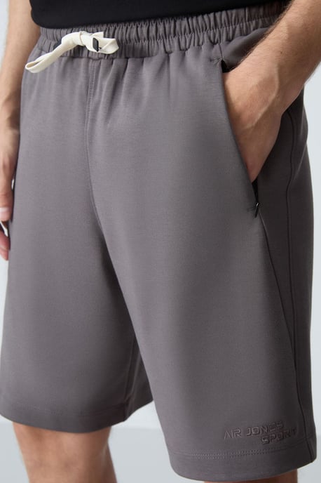 Herren Regular Fit Jersey Shorts - Image 4