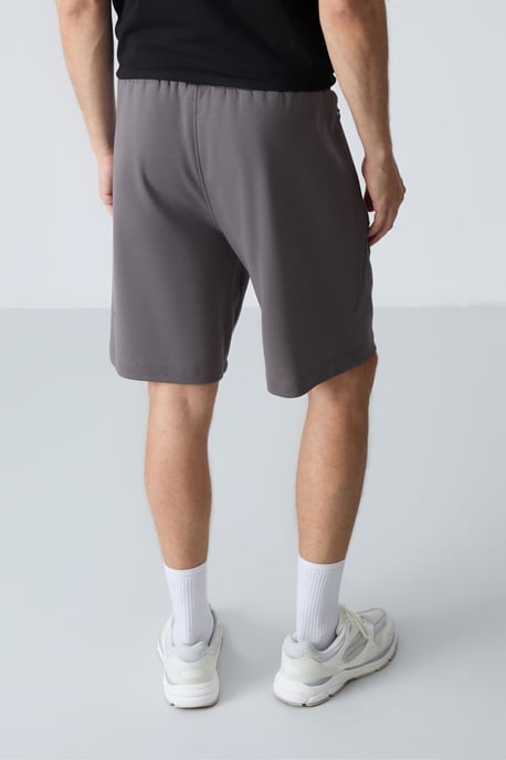 Herren Regular Fit Jersey Shorts - Image 6