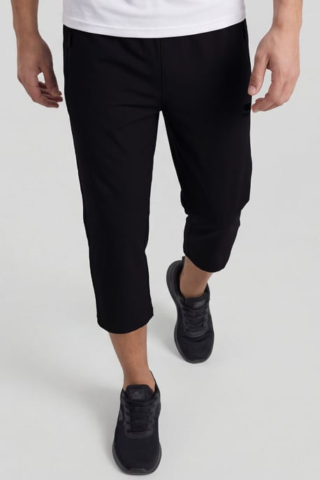 Herren Capri-Radsportshorts - Image 3