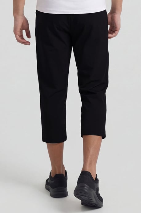 Herren Capri-Radsportshorts - Image 4