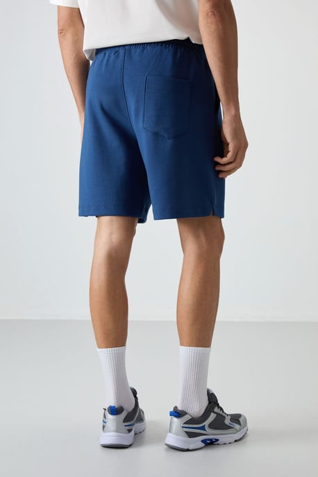 Herren Sweatshorts aus Baumwolle-Polyester - Image 5