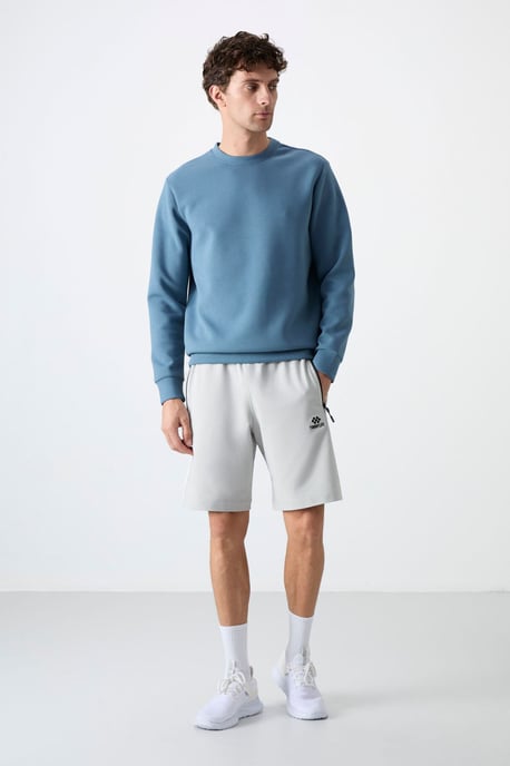 Herren Jersey Shorts - Image 2