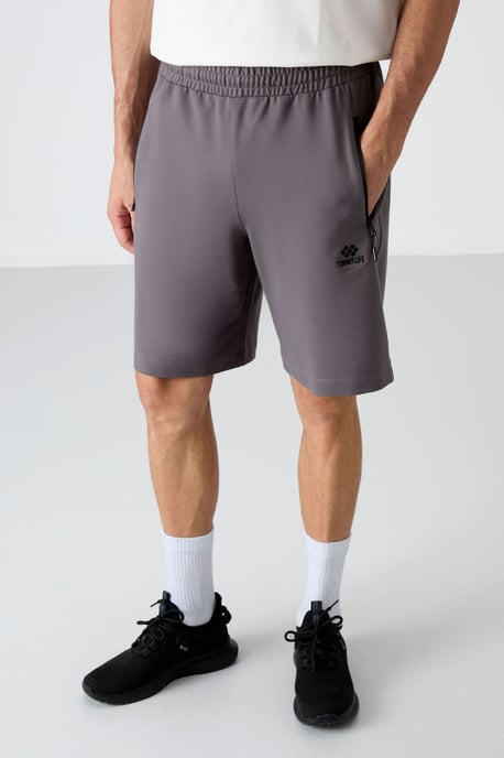 Herren Jersey Shorts - Image 3