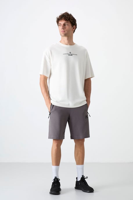 Herren Jersey Shorts - Image 5