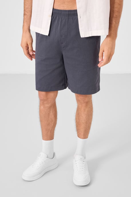 Herren Regular Fit Chino Shorts - Image 2