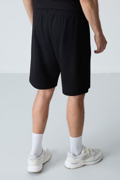 Herren Regular Fit Jersey Shorts - Image 6