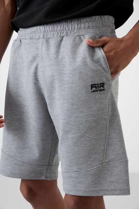 Herren Sweatshorts zum Hineinschlüpfen - Image 3