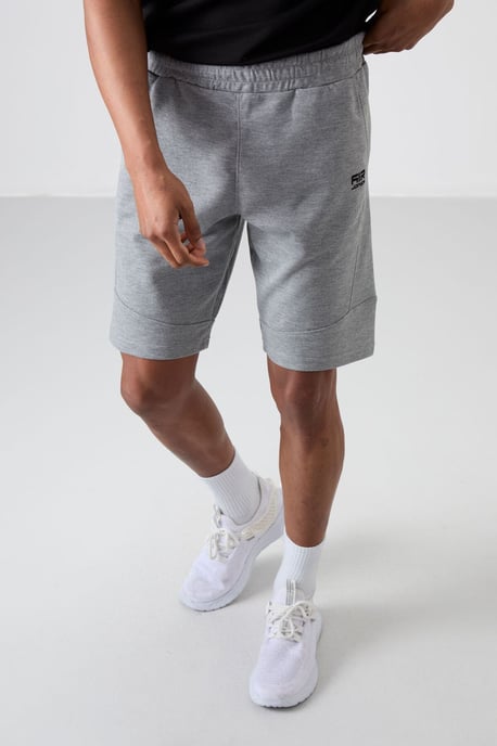 Herren Sweatshorts zum Hineinschlüpfen - Image 5