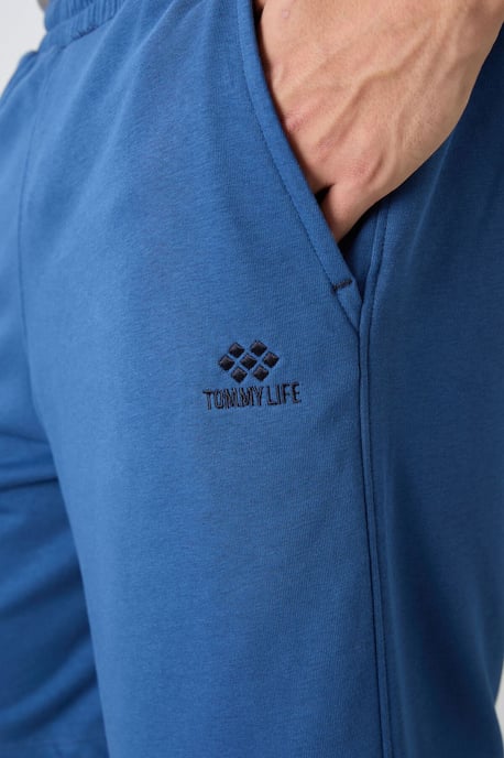 Herren Cargo-Shorts mit weitem Bein - Image 4