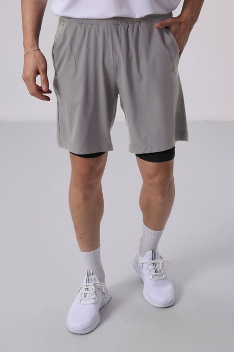 Herren Jersey Shorts in Regular Fit - Image 3