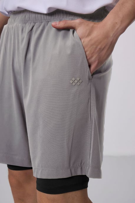 Herren Jersey Shorts in Regular Fit - Image 4