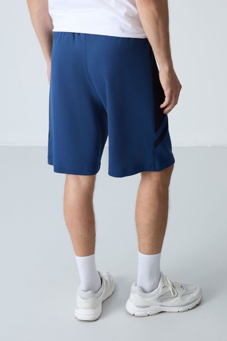 Herren Fleece Sweatshorts - Image 6
