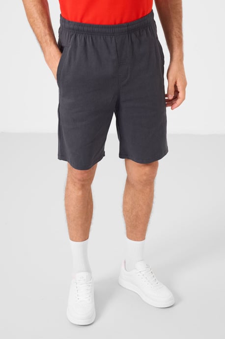 Herren Woven Chino Shorts - Image 2
