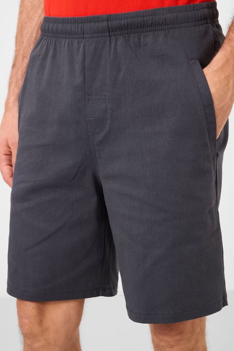 Herren Woven Chino Shorts - Image 3