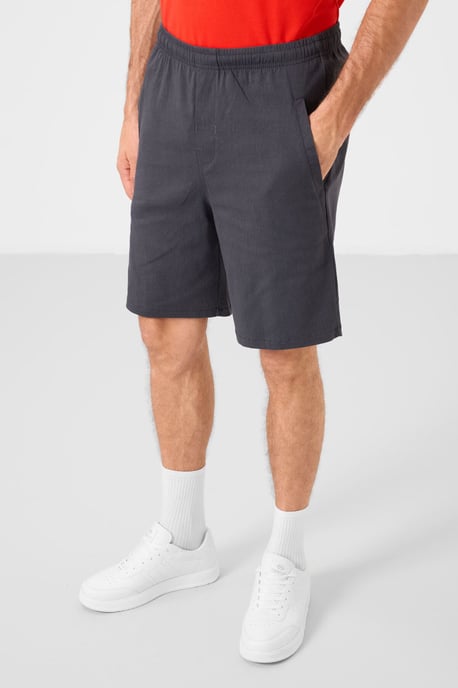 Herren Woven Chino Shorts - Image 5