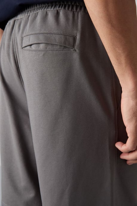 Männer Strick Sweatshorts - Image 4