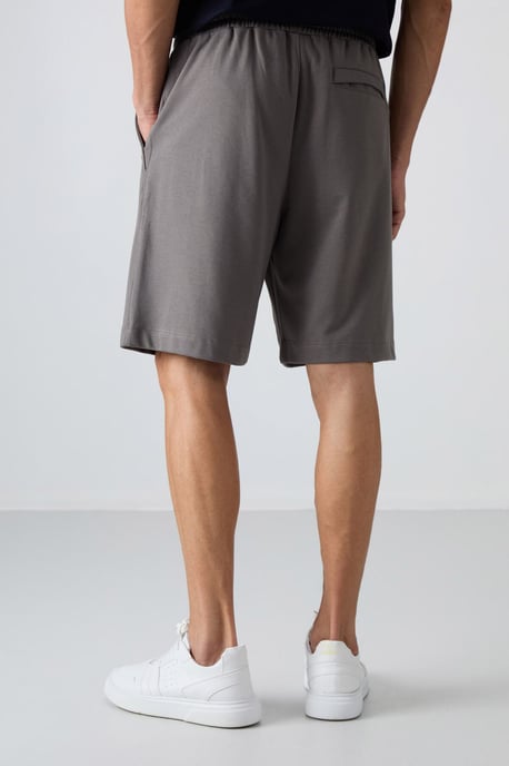 Männer Strick Sweatshorts - Image 5