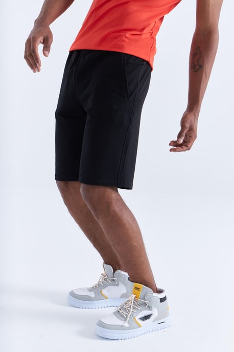 Herren Jersey-Shorts mit Kordelzugbund - Image 3