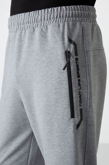 Herren Capri-Radsportshorts - Image 2