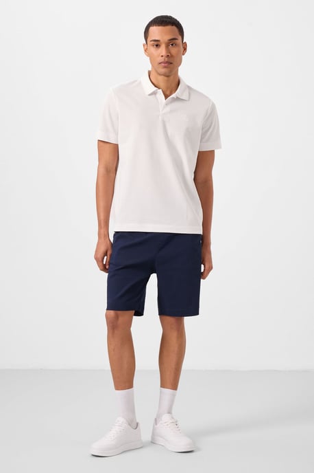 Herren Chino Shorts in Regular Fit - Image 1
