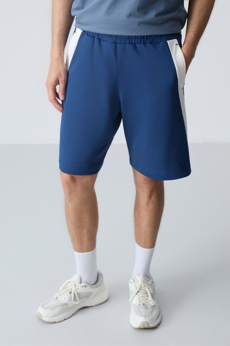 Herren Sweat-Shorts aus Baumwollmischung - Image 4
