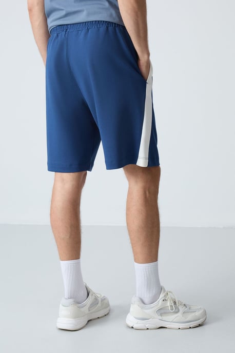 Herren Sweat-Shorts aus Baumwollmischung - Image 6