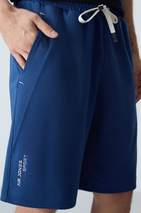Herren Sweat-Shorts aus Baumwollmischung - Image 5