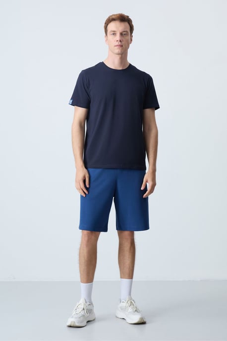 Herren Sweat-Shorts aus Baumwollmischung - Image 6
