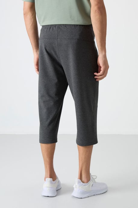 Herren Capri-Radsportshorts - Image 5