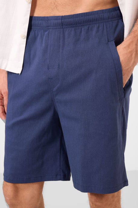 Männer Woven Chino Shorts - Image 6
