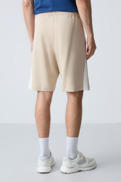 Herren Sweatshorts aus Baumwollmischung - Image 5