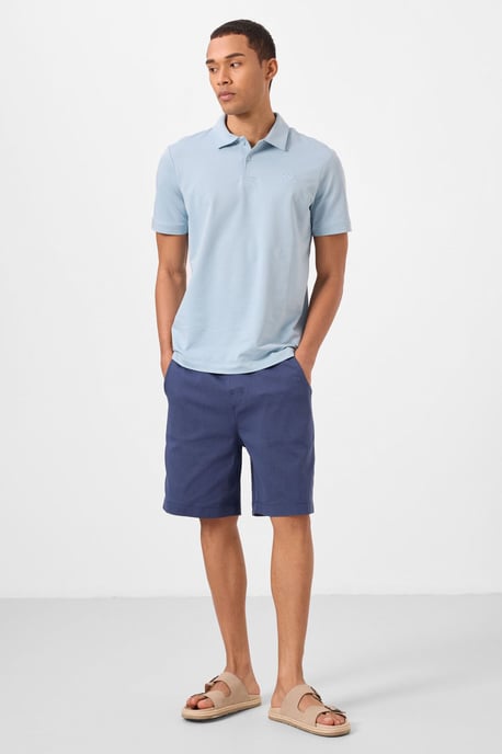 Herren Chino Shorts im Regular Fit - Image 1