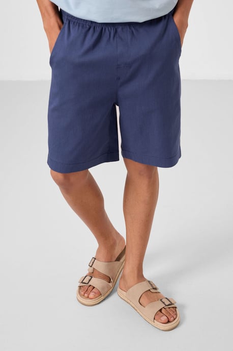 Herren Chino Shorts im Regular Fit - Image 2