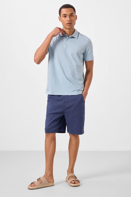 Herren Chino Shorts im Regular Fit - Image 4