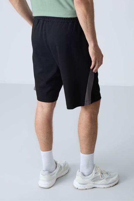Herren Sweatshorts aus Baumwollmix - Image 6