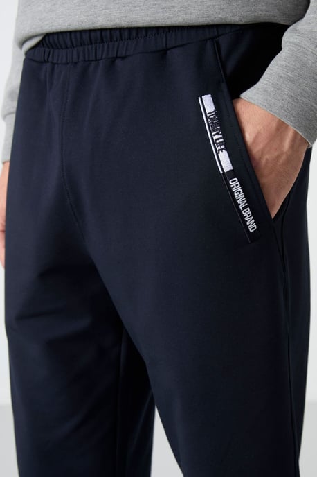 Herren Capri-Shorts mit mittlerer Taille - Image 3