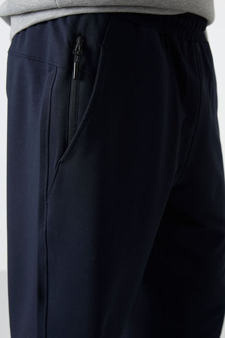 Herren Capri-Shorts mit mittlerer Taille - Image 5