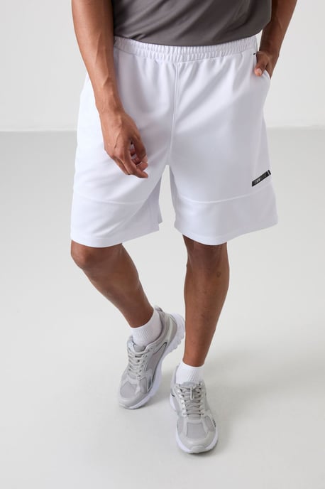 Herren Sweatshorts Uni - Image 2