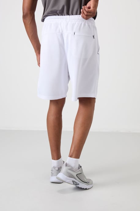 Herren Sweatshorts Uni - Image 6