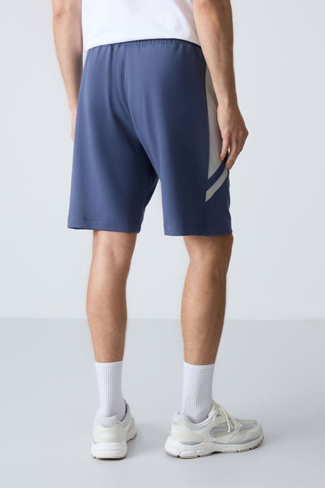 Herren Fleece Sweatshorts - Image 6