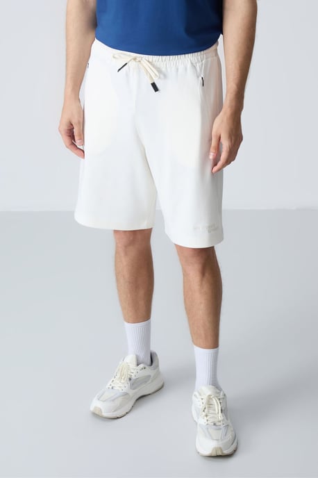 Herren Regular Fit Jersey Shorts - Image 2