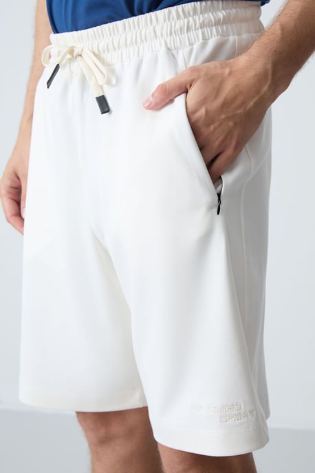 Herren Regular Fit Jersey Shorts - Image 3