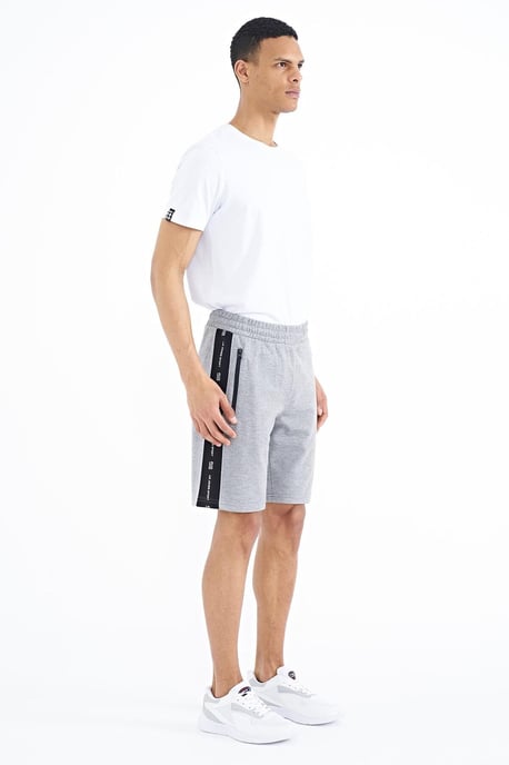 Herren Strick Sweatshorts - Image 4
